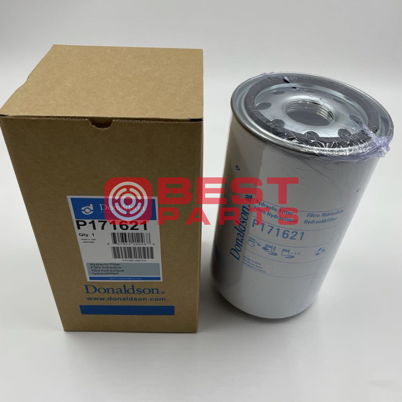 Industrial Filtration Equipment Hydraulic Filter P171621 For  CS-150-P25-A HF7973