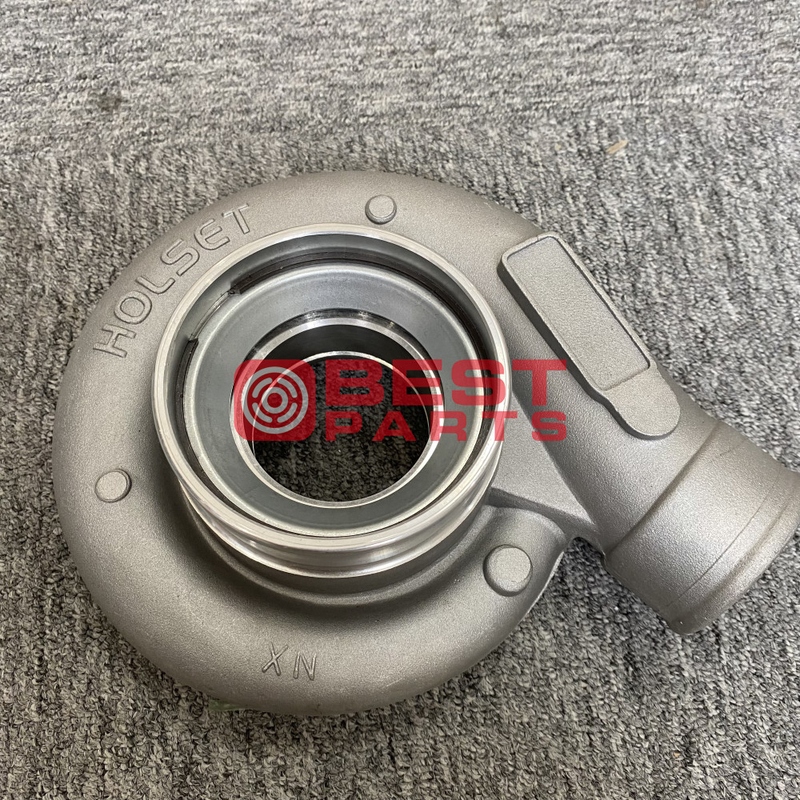 Engine Parts Compressor Housing HX40 ID61MM For Turbocharger Housing