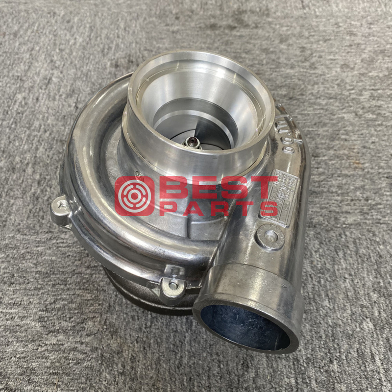 Excavator Turbo Excavator Parts Turbocharger 24100-2751B For REH7