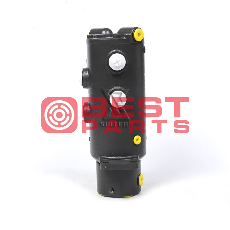 Excavator Center Joint Assy Swivel Joint Assembly For Sumitomo Sh210A5