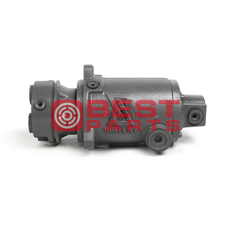 Excavator Parts Central Joint Spin On For Kobelco SK200-6-E