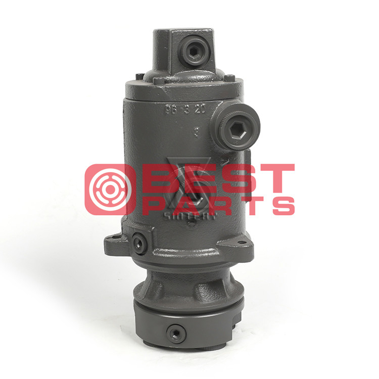 Excavator Parts Central Spin - On Joint For Kobelco SK200-6-E