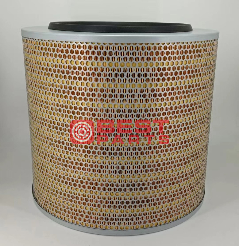 Screw Air Compressor Parts Dust Removal Air Filter 6.4198.0 641980 For Kaeser Air Compressor