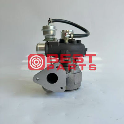 K03 Турбокомпрессор 53039880723 53039880551 04127584 Для двигателя Deutz TCD 3.6