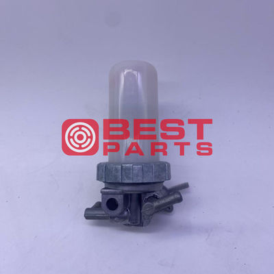Фильтр для сепаратора воды и масла 58201-25740 Для Komatsu PC56-7 kubota D1105 V3307 V3800