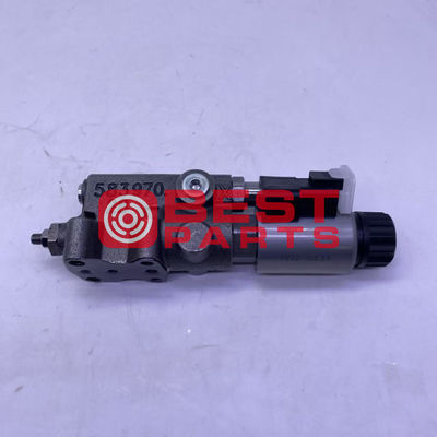 Управляющий клапан VOE15043827 VOE 15043827 Для Volvo EW160E EW180E EW220E EW240E